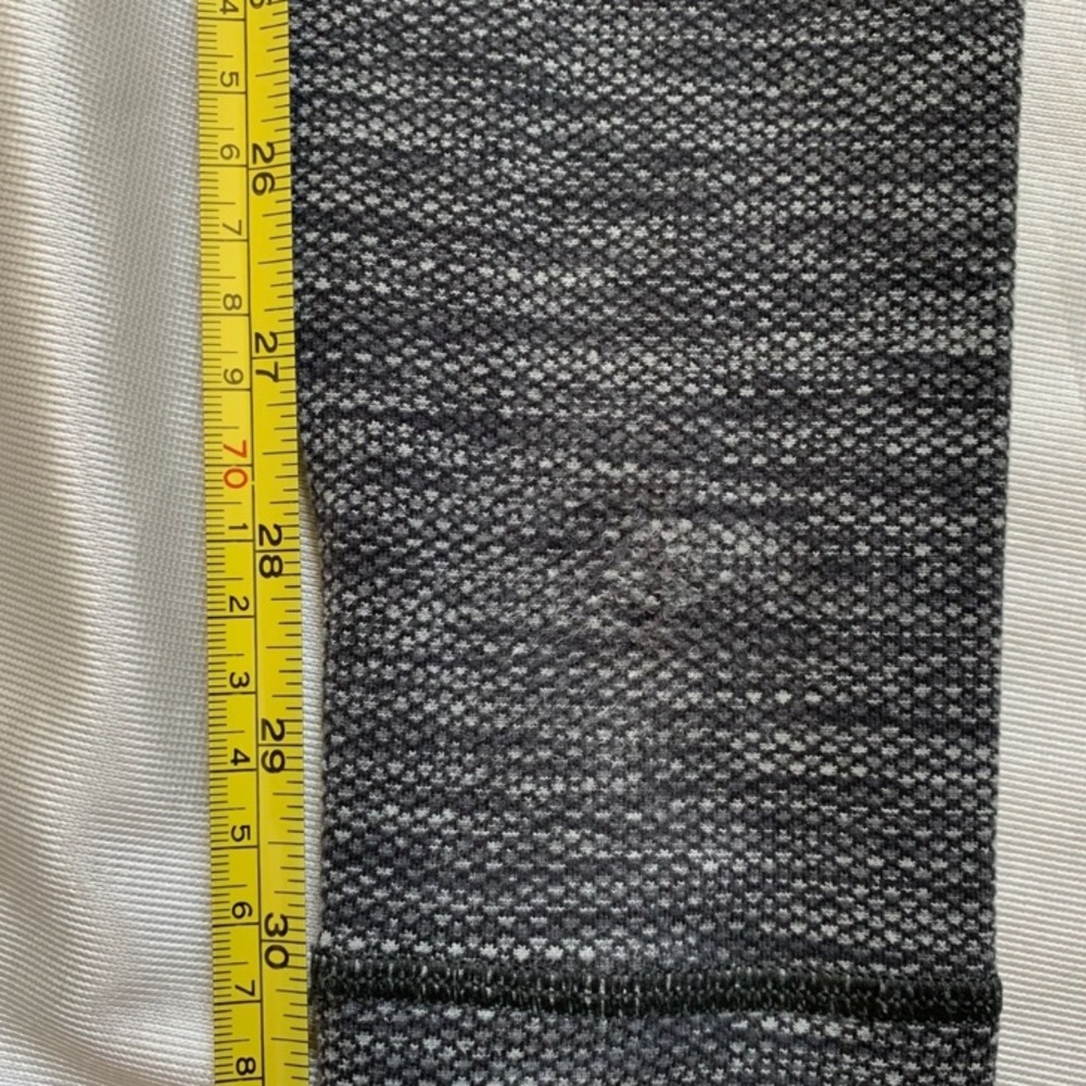 Last chance 🌹Lululemon wunder under space grey - Picture 5 of 5